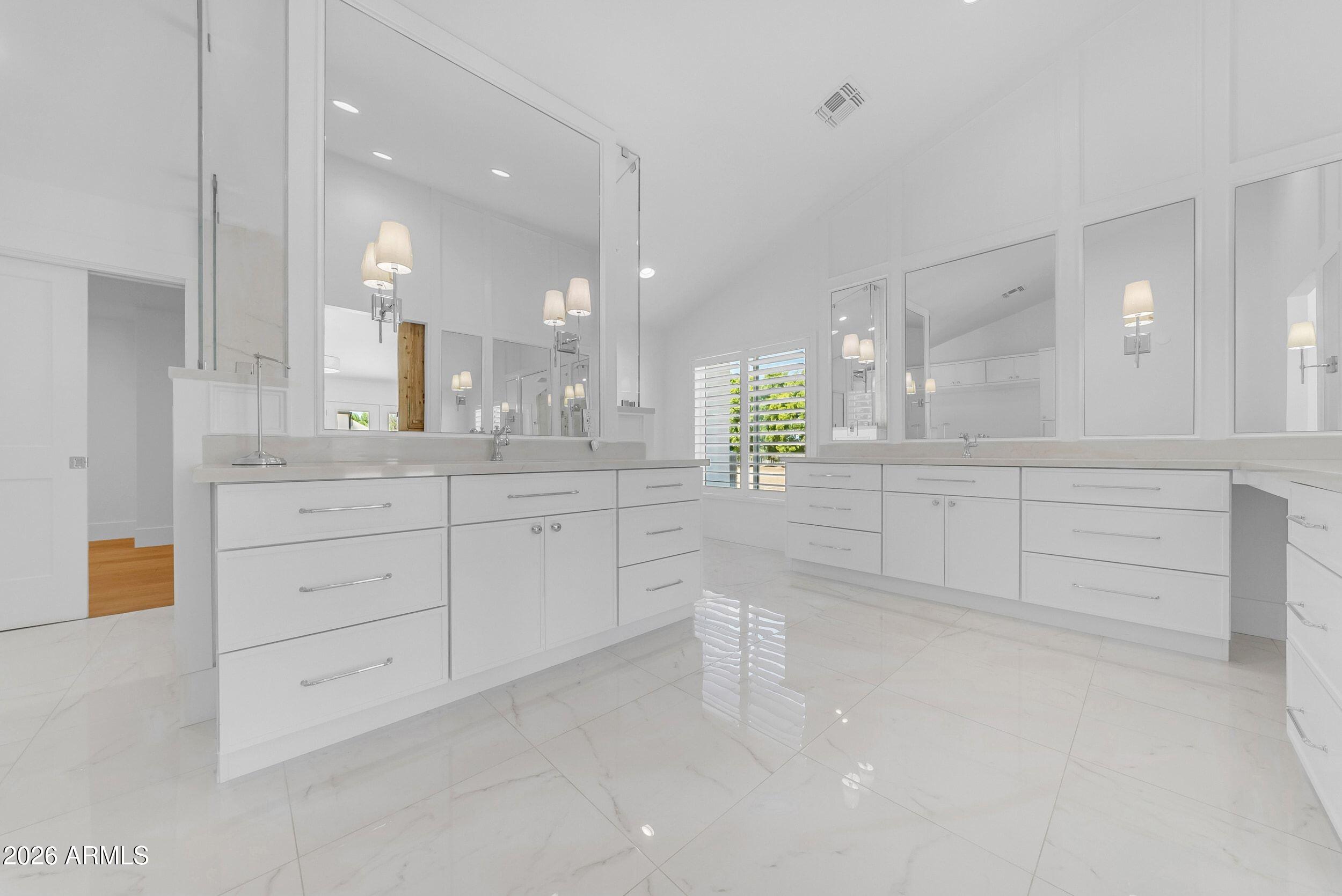 HOME PLACE ACRES - Residential