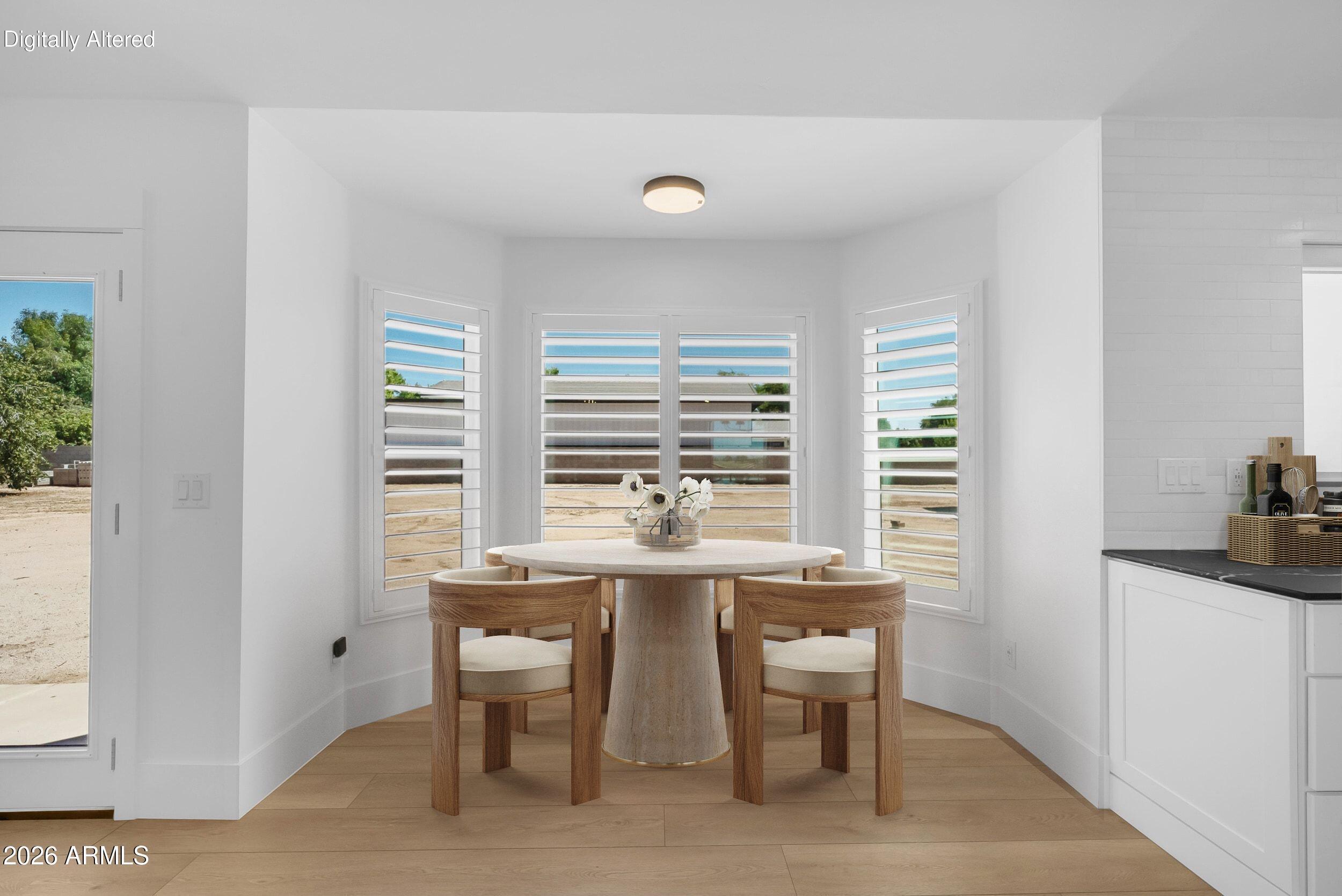 HOME PLACE ACRES - Residential