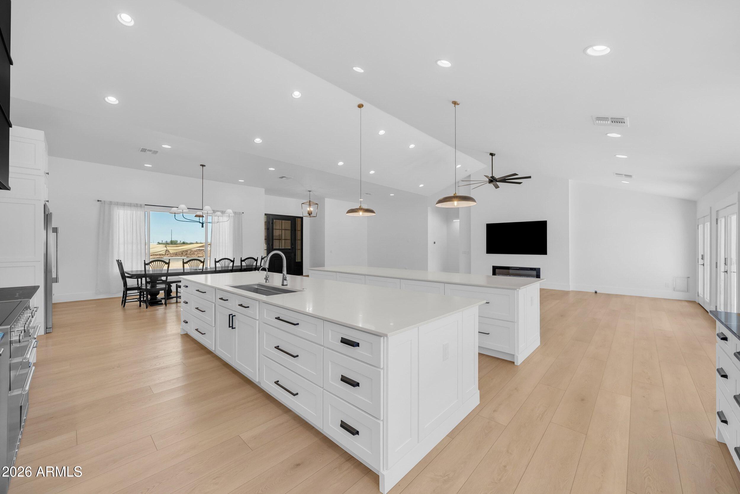 HOME PLACE ACRES - Residential