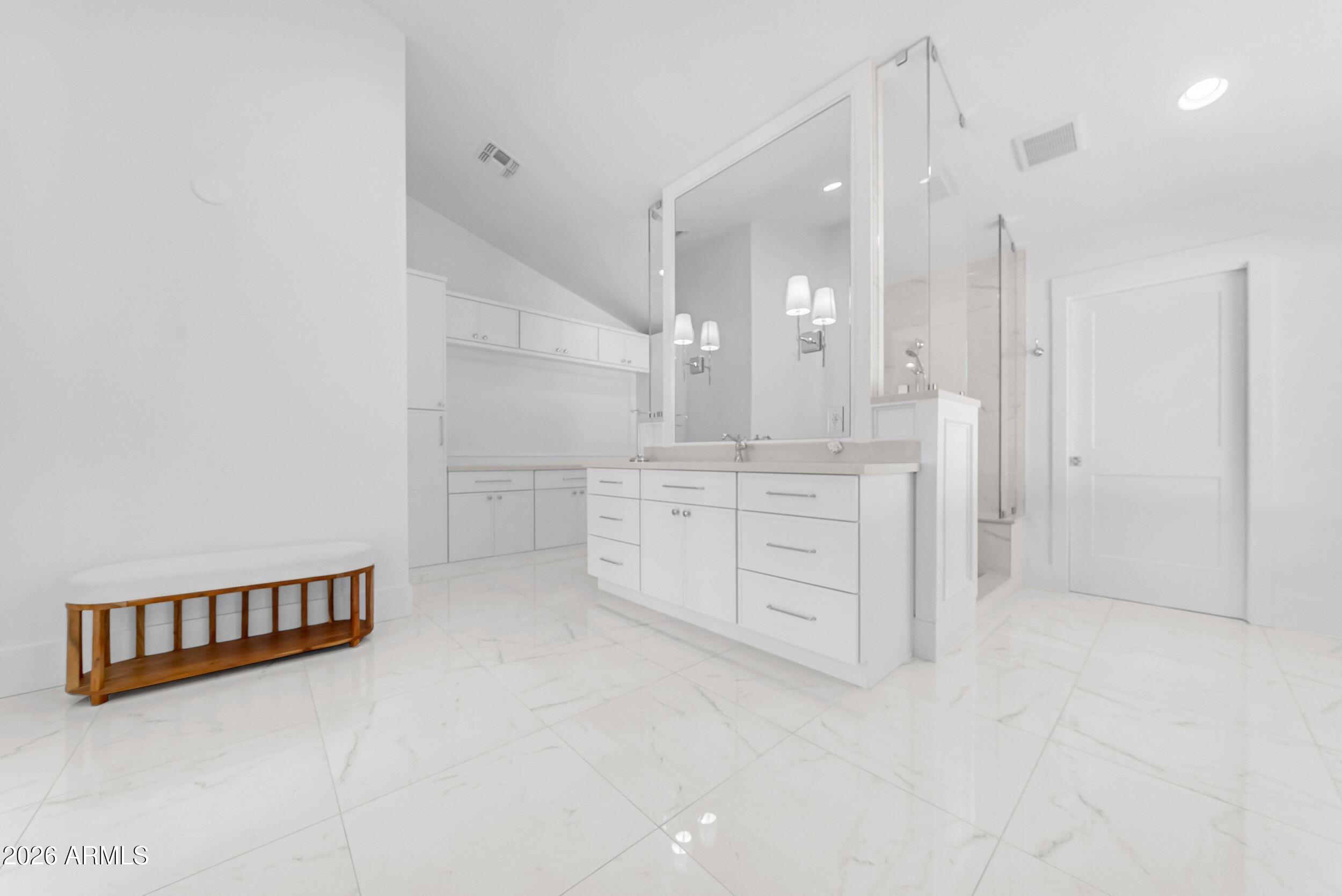HOME PLACE ACRES - Residential
