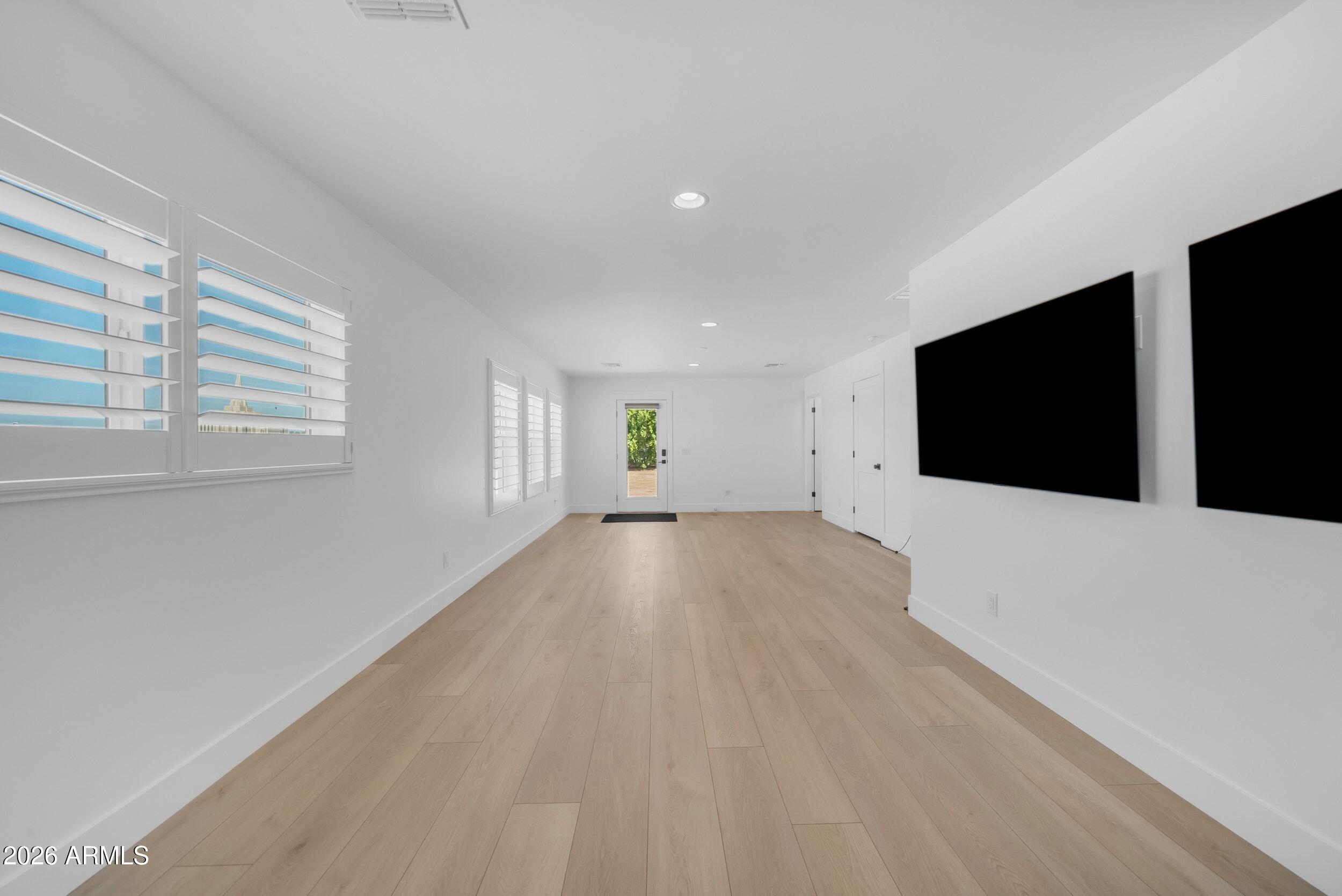 HOME PLACE ACRES - Residential