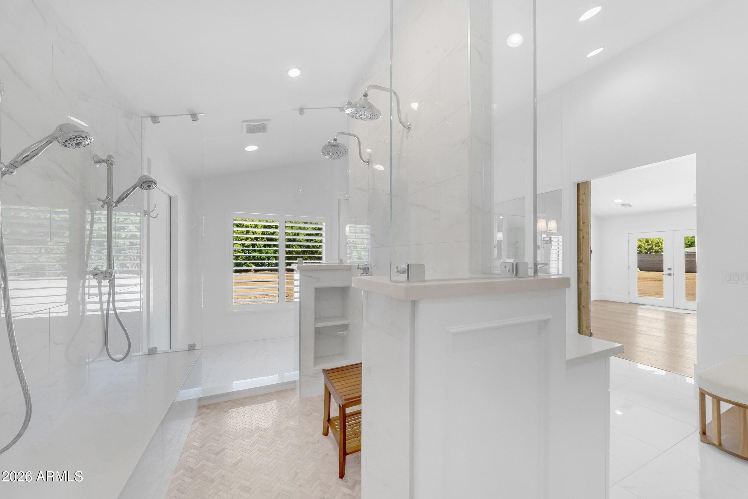 HOME PLACE ACRES - Residential