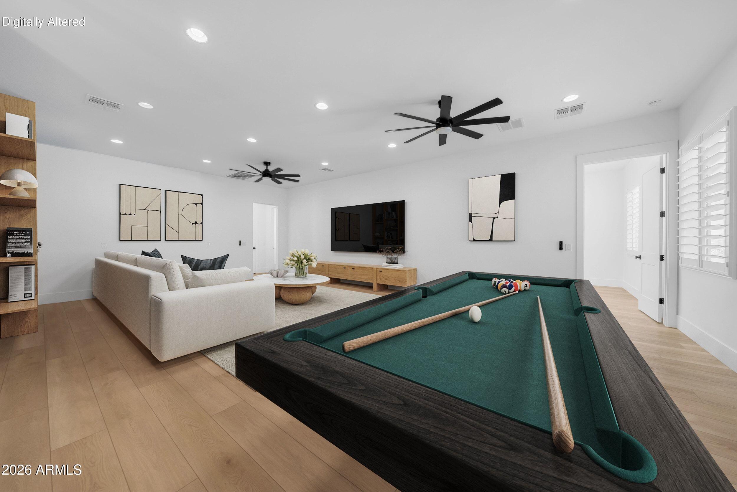 HOME PLACE ACRES - Residential