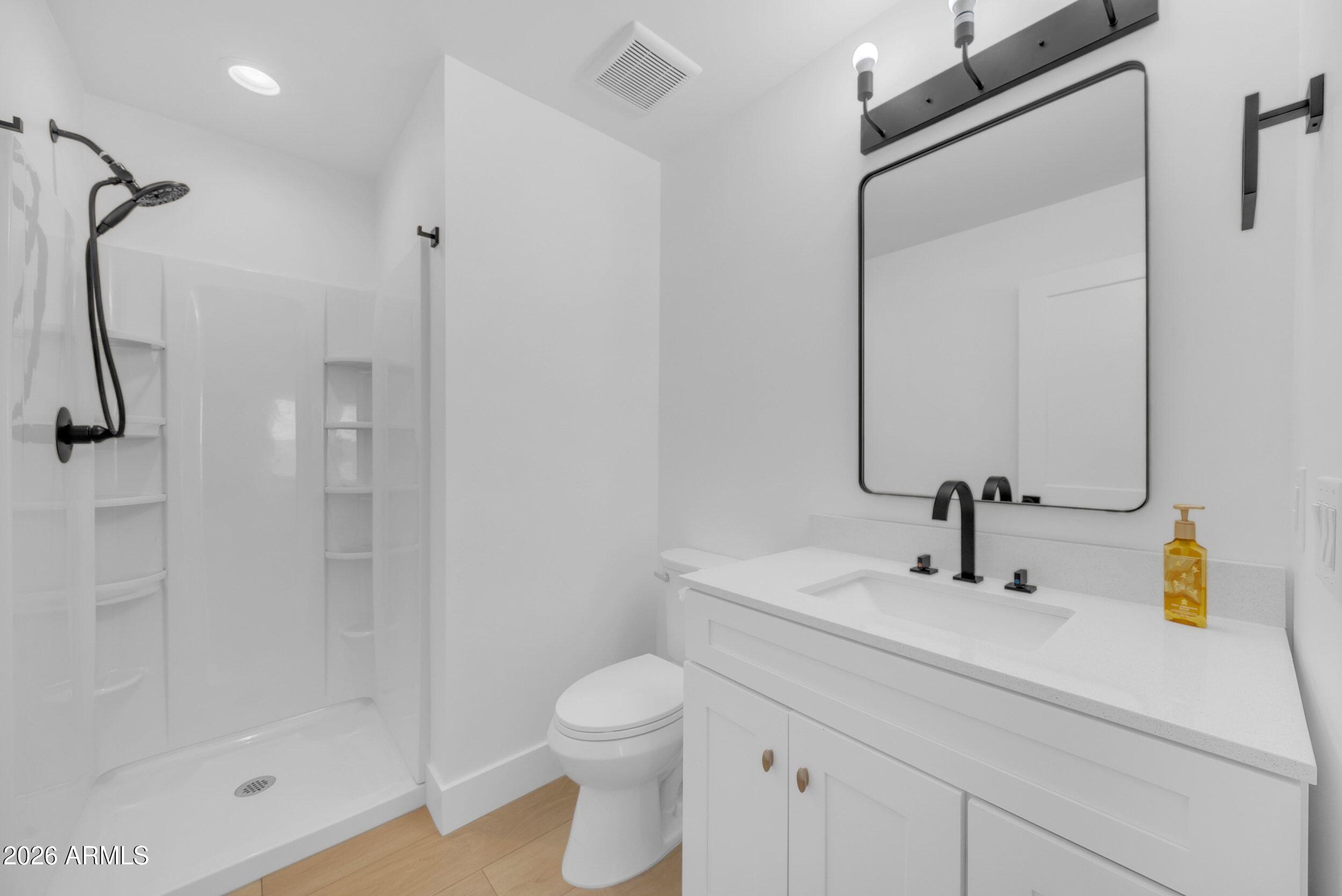 HOME PLACE ACRES - Residential