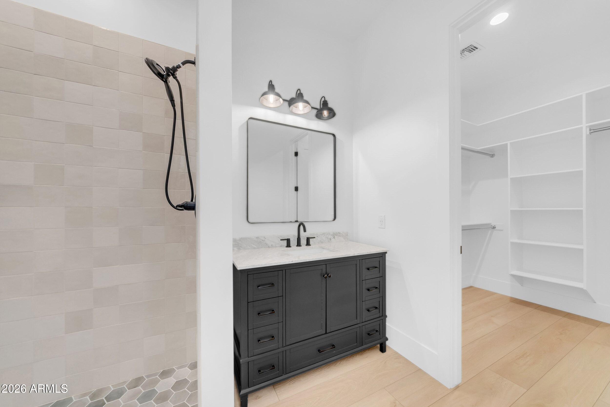 HOME PLACE ACRES - Residential