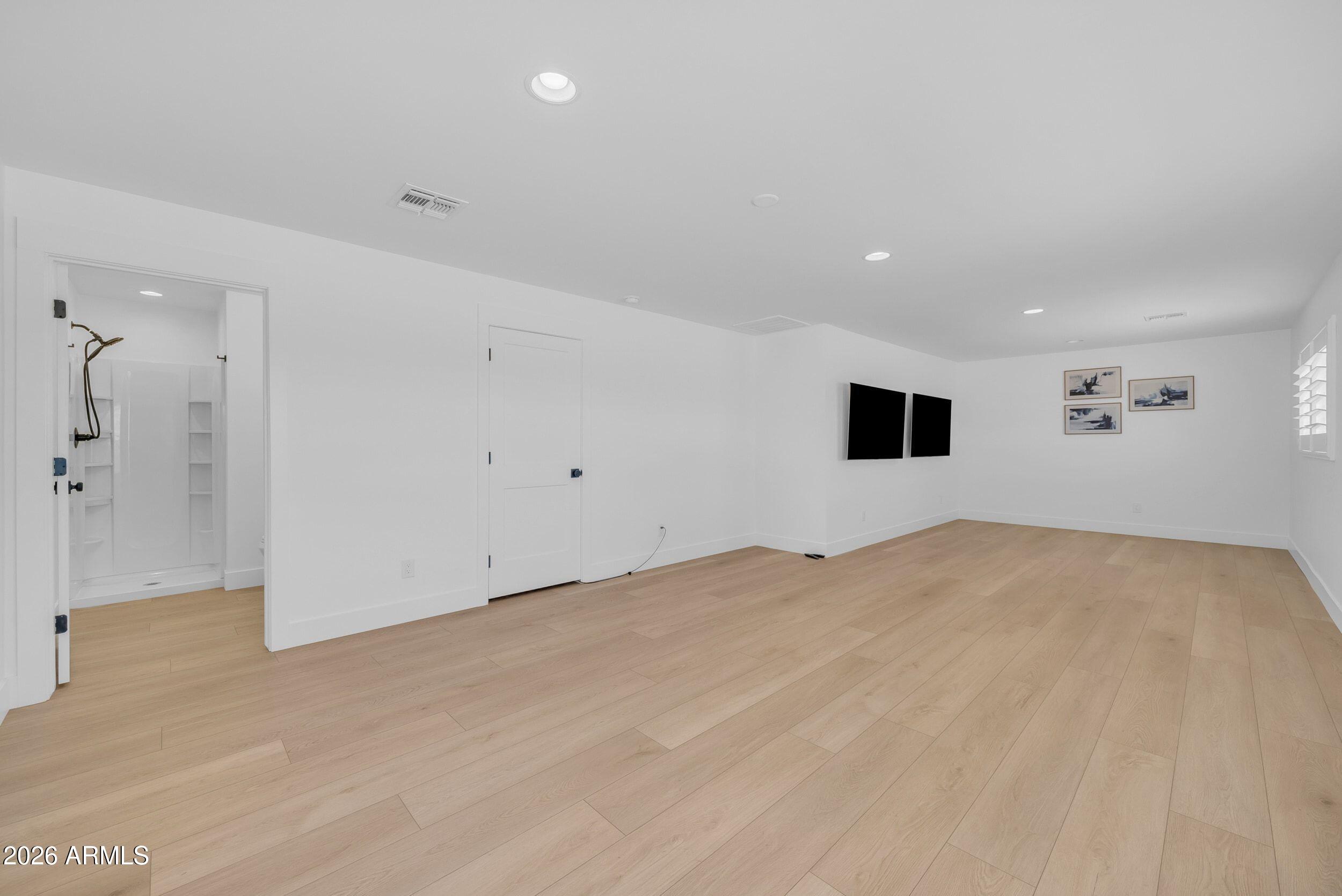 HOME PLACE ACRES - Residential