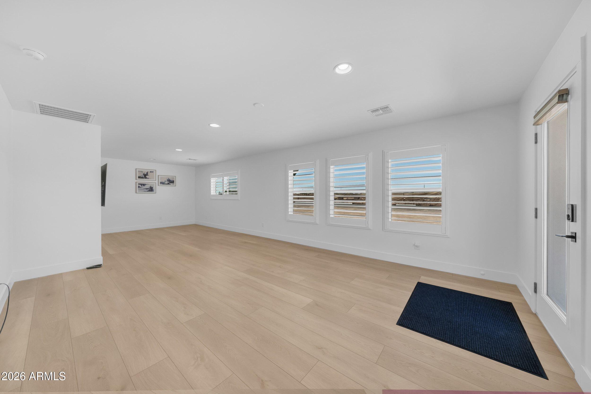HOME PLACE ACRES - Residential