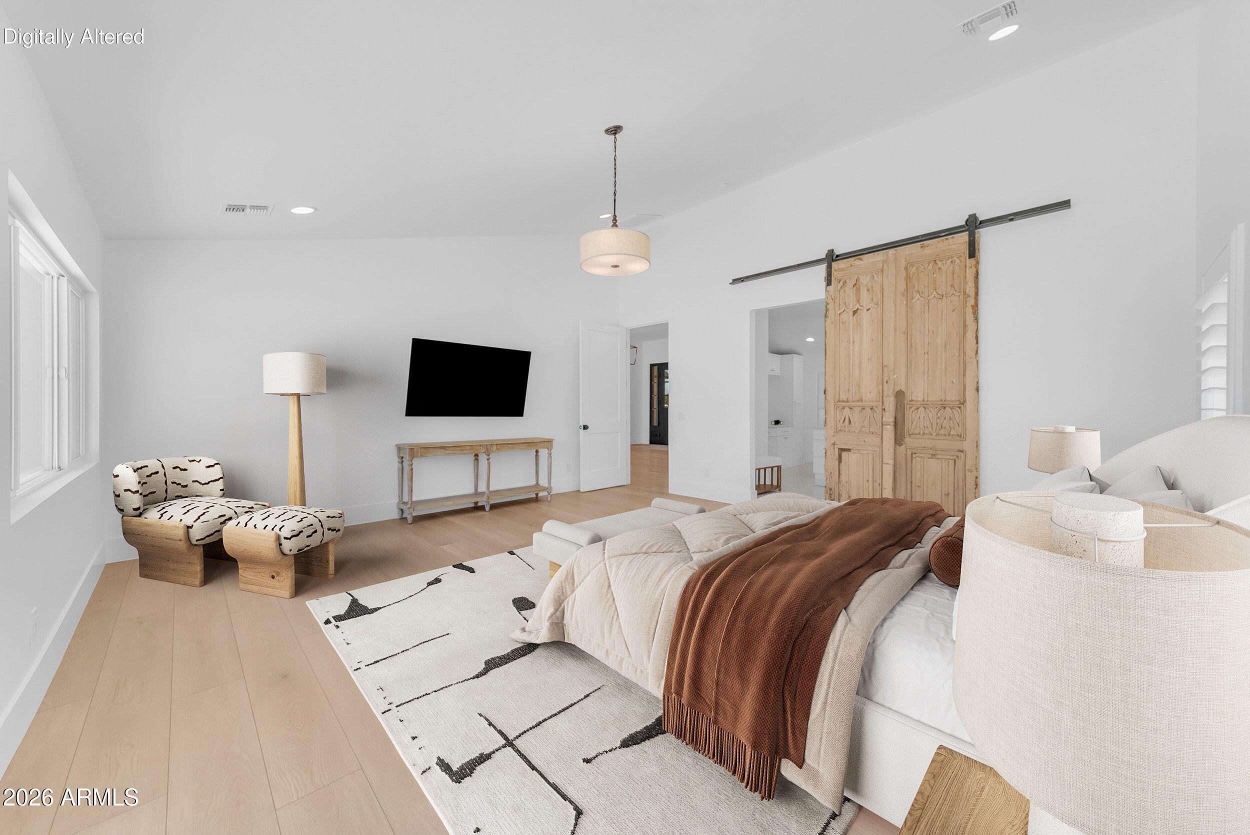 HOME PLACE ACRES - Residential