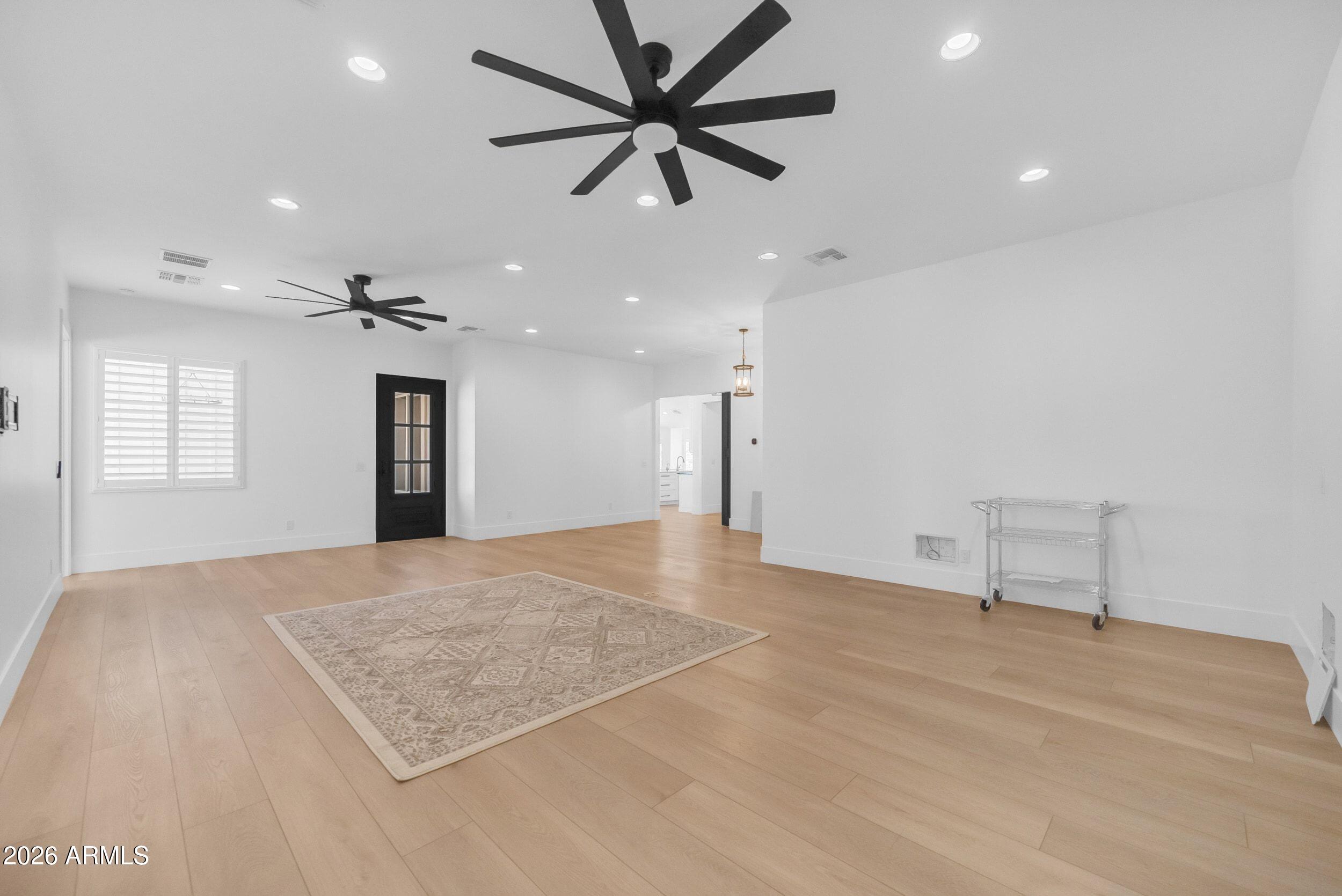 HOME PLACE ACRES - Residential
