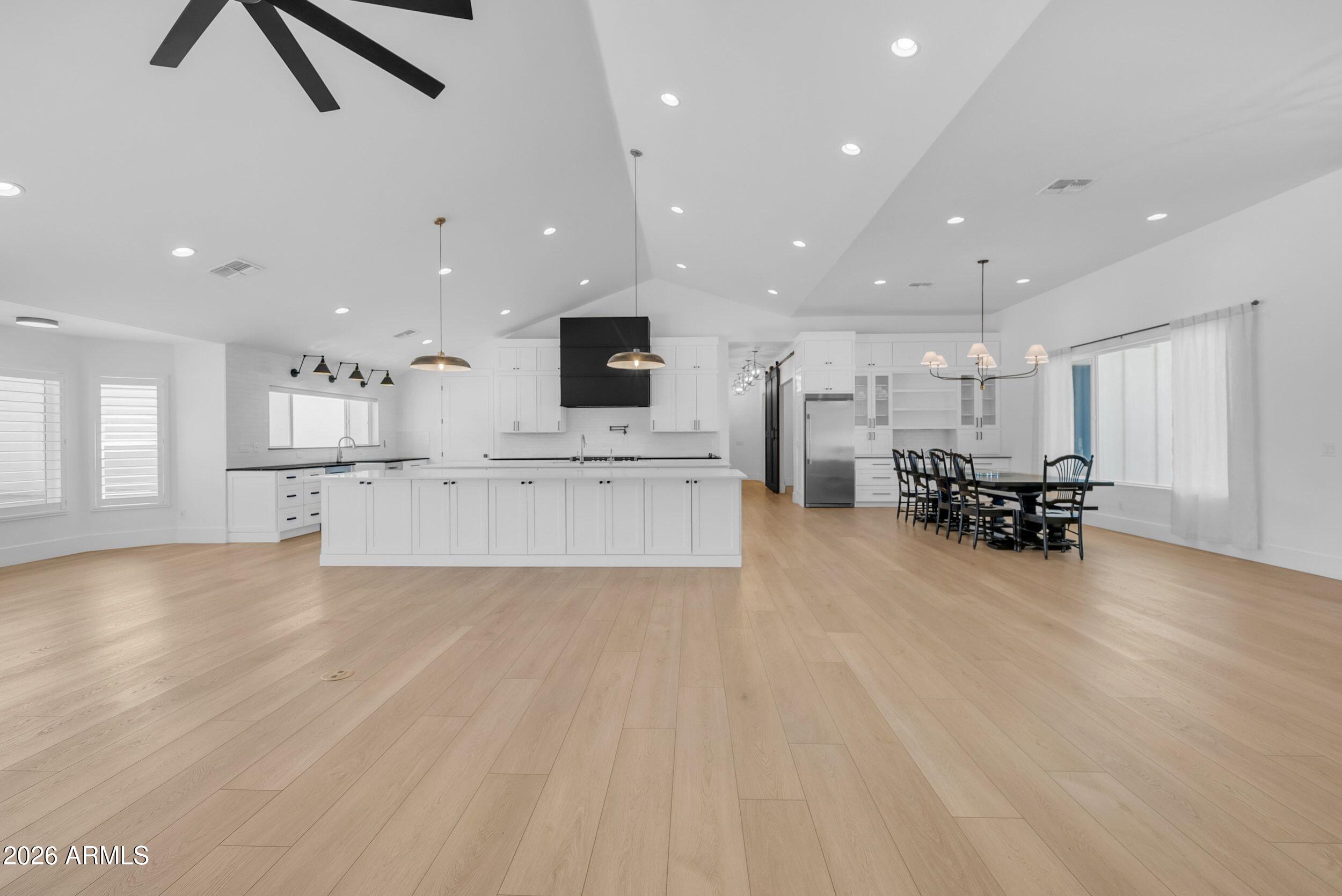 HOME PLACE ACRES - Residential