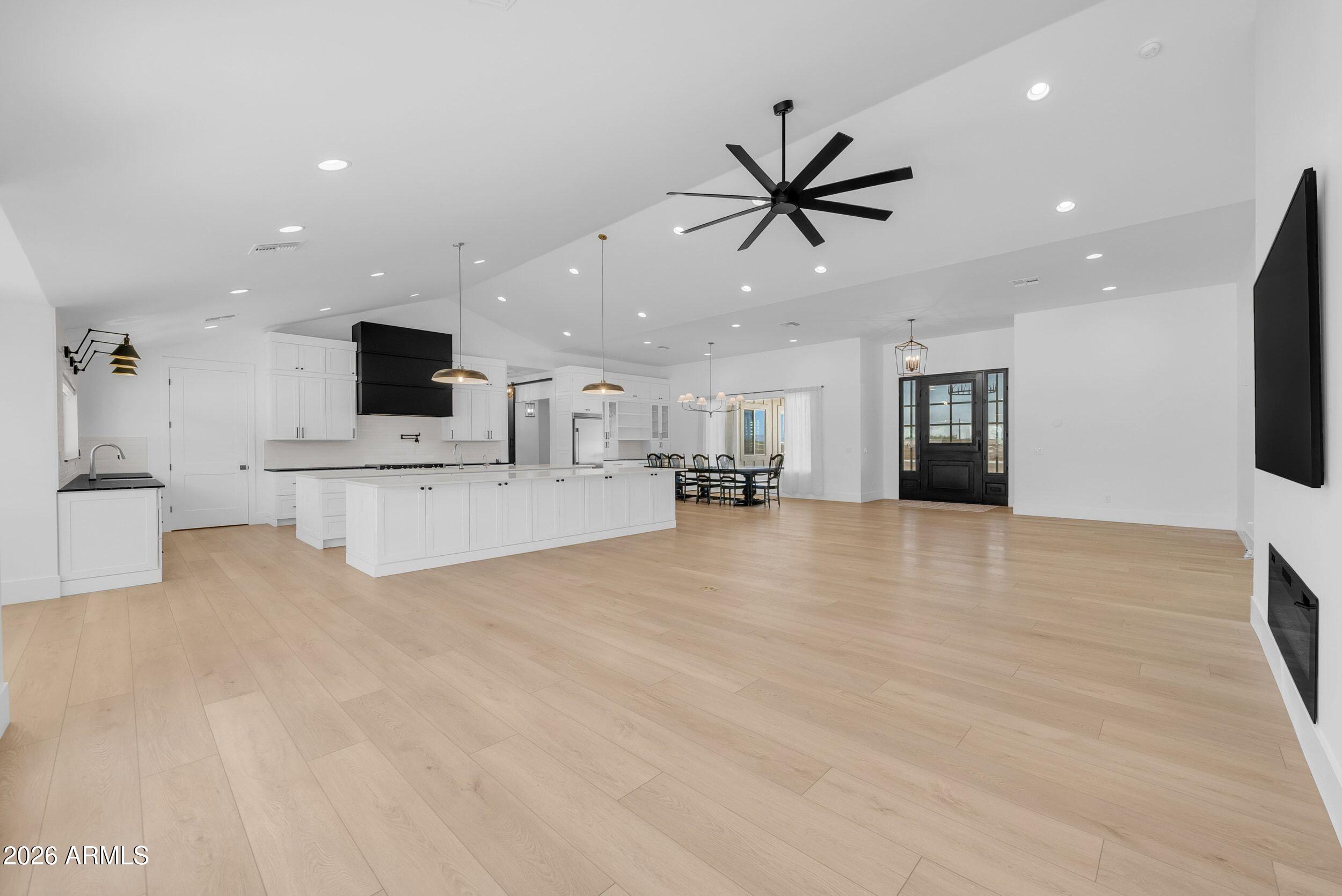 HOME PLACE ACRES - Residential
