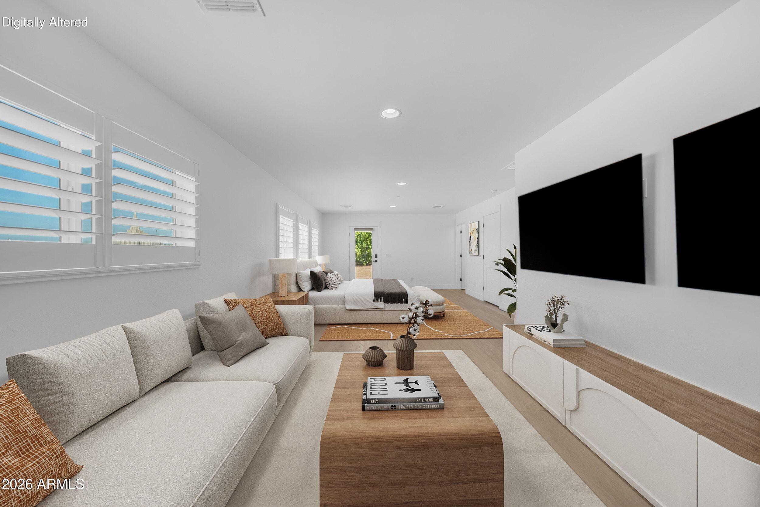 HOME PLACE ACRES - Residential