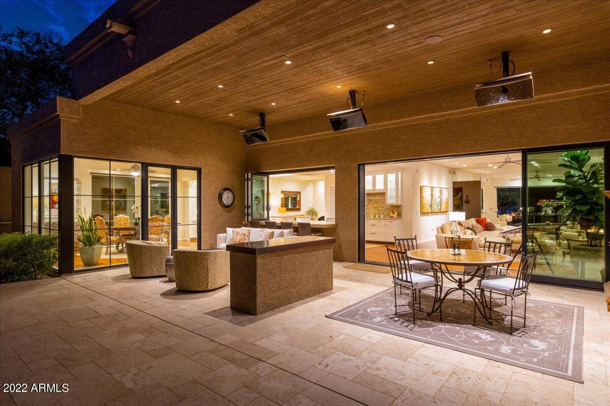 Echo Canyon - Residential