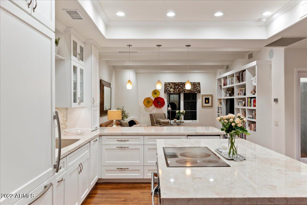 Echo Canyon - Residential