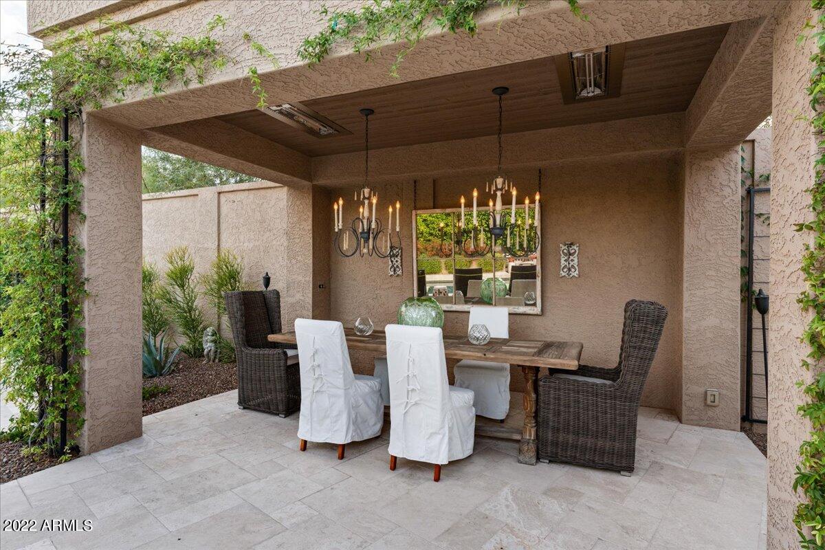 Echo Canyon - Residential