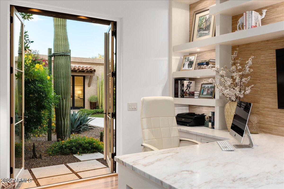 Echo Canyon - Residential
