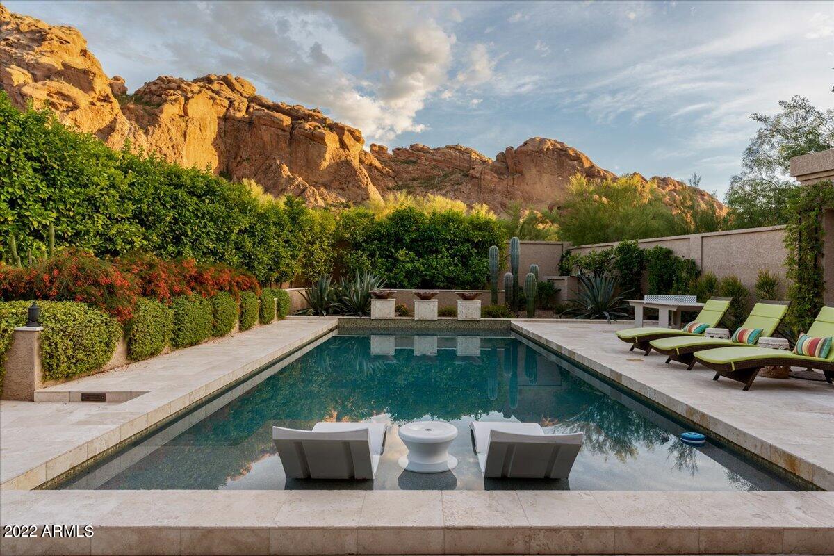 Echo Canyon - Residential
