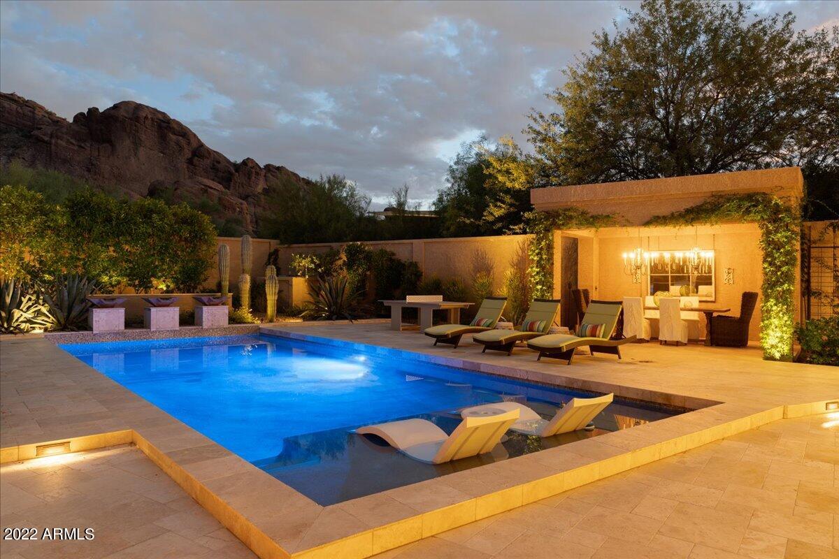 Echo Canyon - Residential