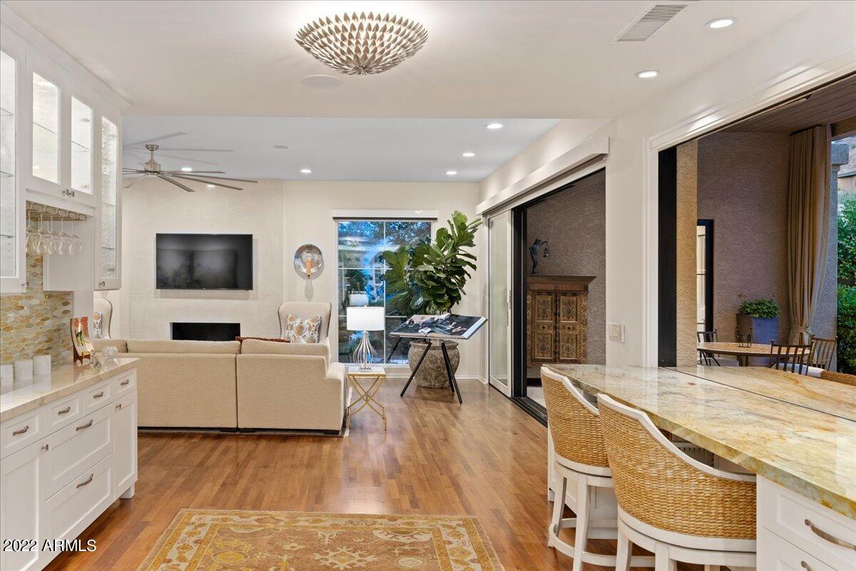 Echo Canyon - Residential