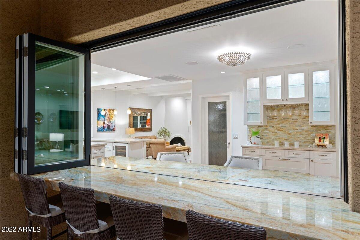 Echo Canyon - Residential