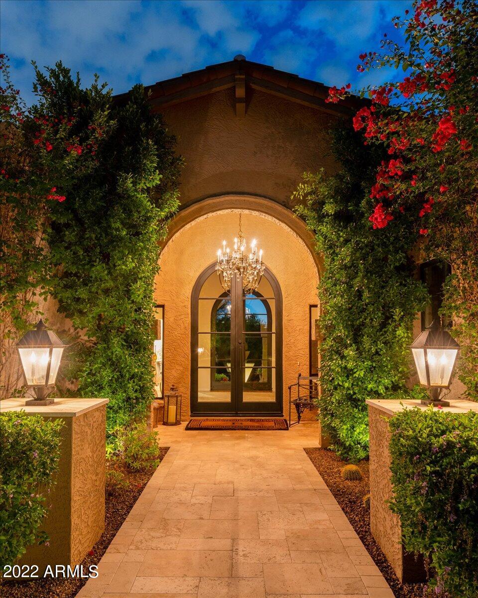Echo Canyon - Residential