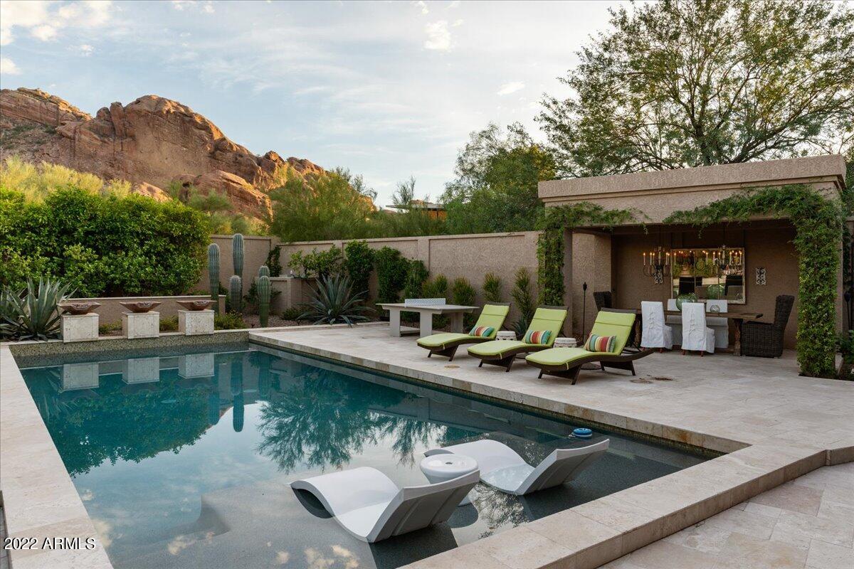 Echo Canyon - Residential
