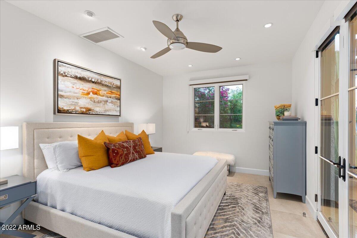 Echo Canyon - Residential