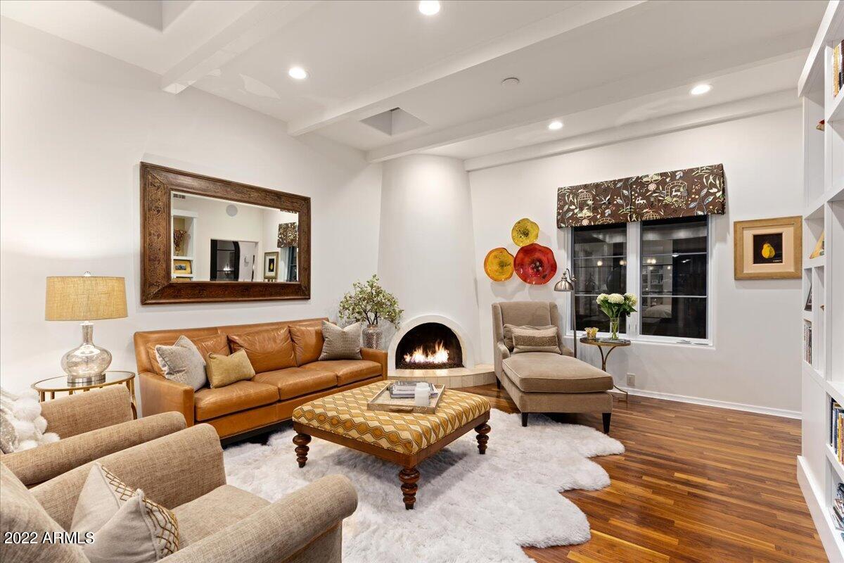 Echo Canyon - Residential