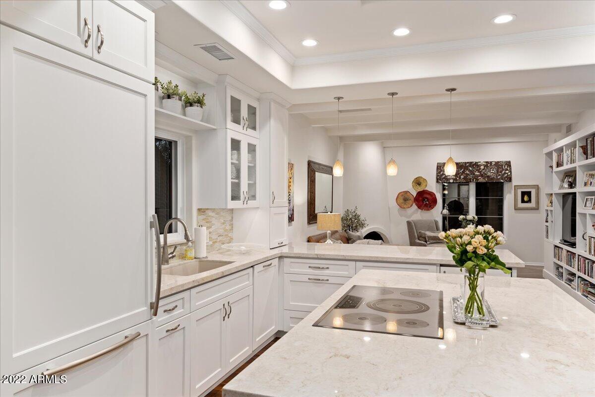 Echo Canyon - Residential