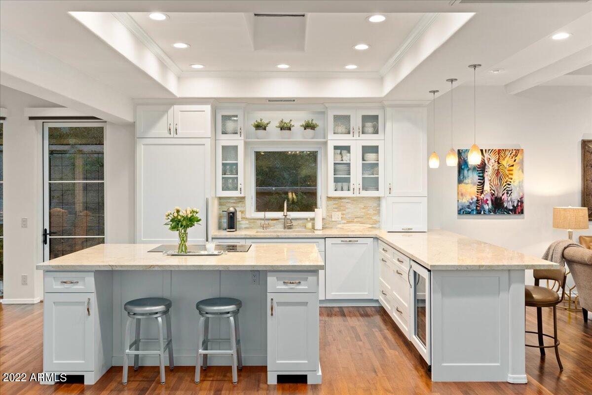 Echo Canyon - Residential