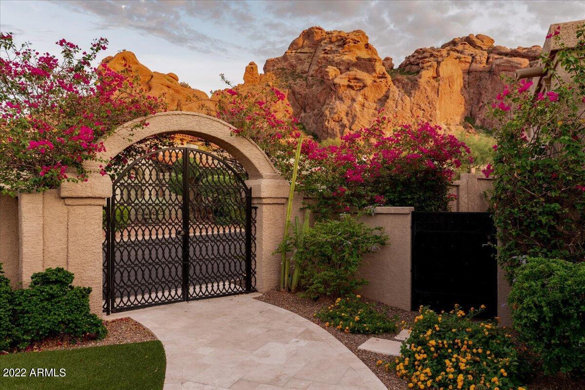 Echo Canyon - Residential