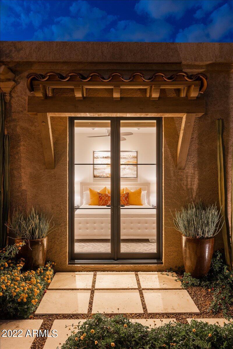 Echo Canyon - Residential
