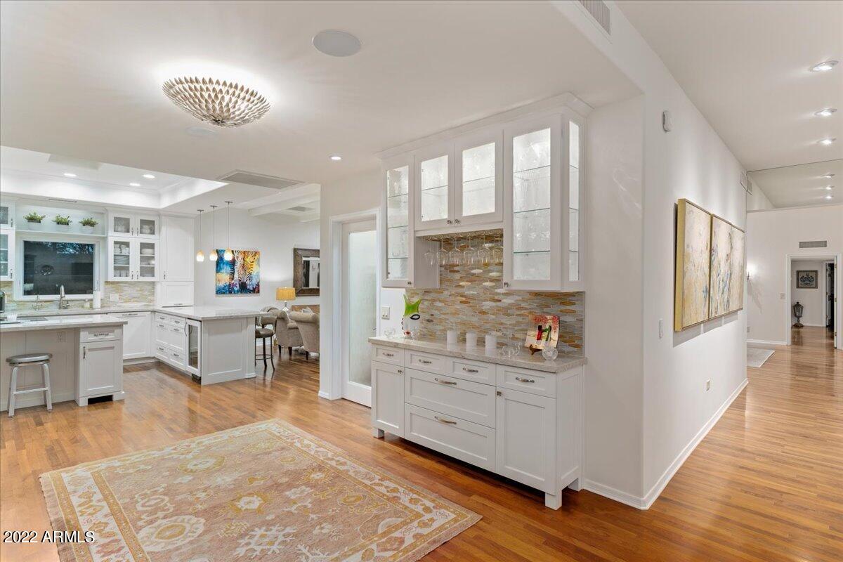 Echo Canyon - Residential