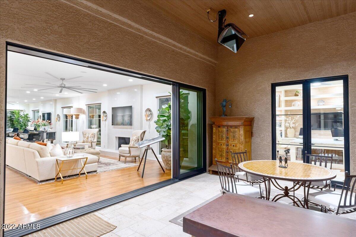 Echo Canyon - Residential