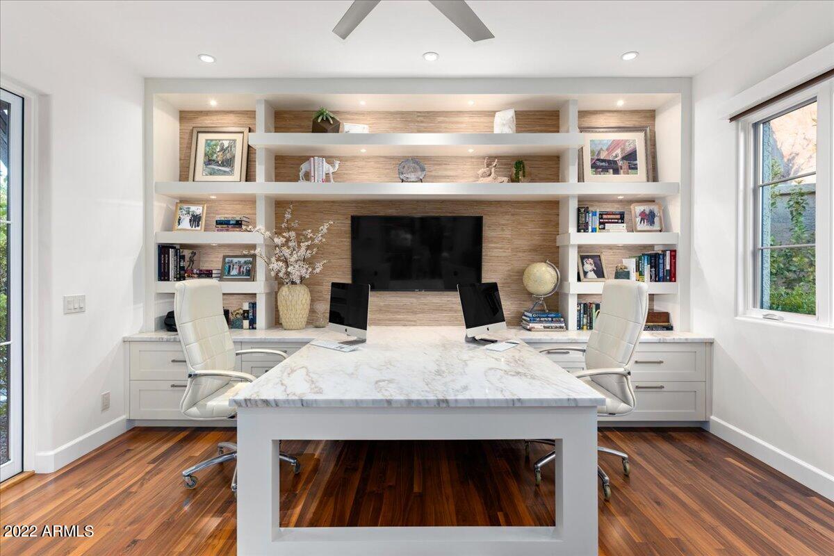 Echo Canyon - Residential
