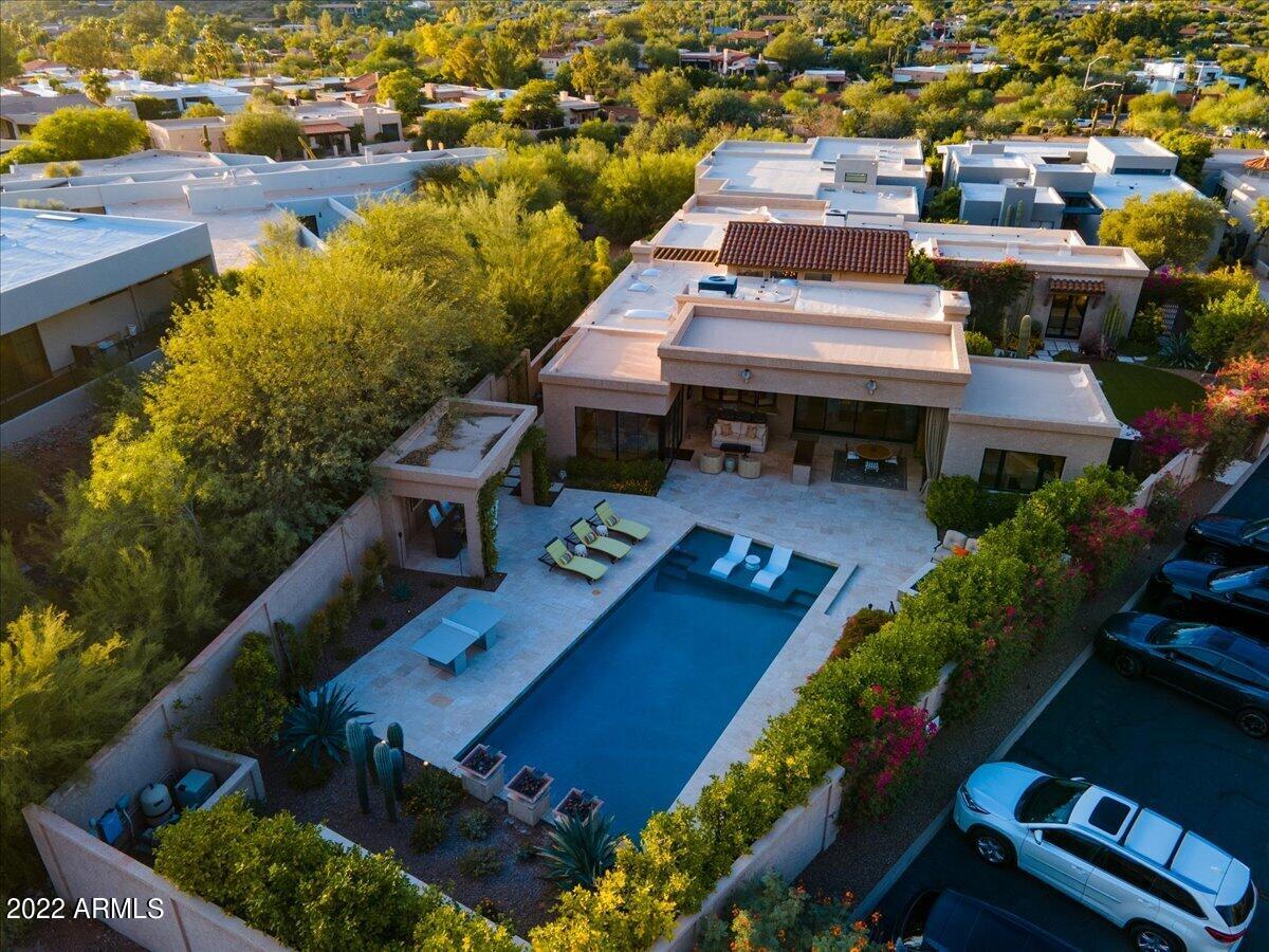 Echo Canyon - Residential