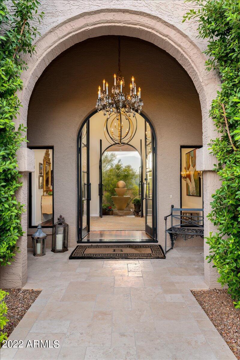 Echo Canyon - Residential