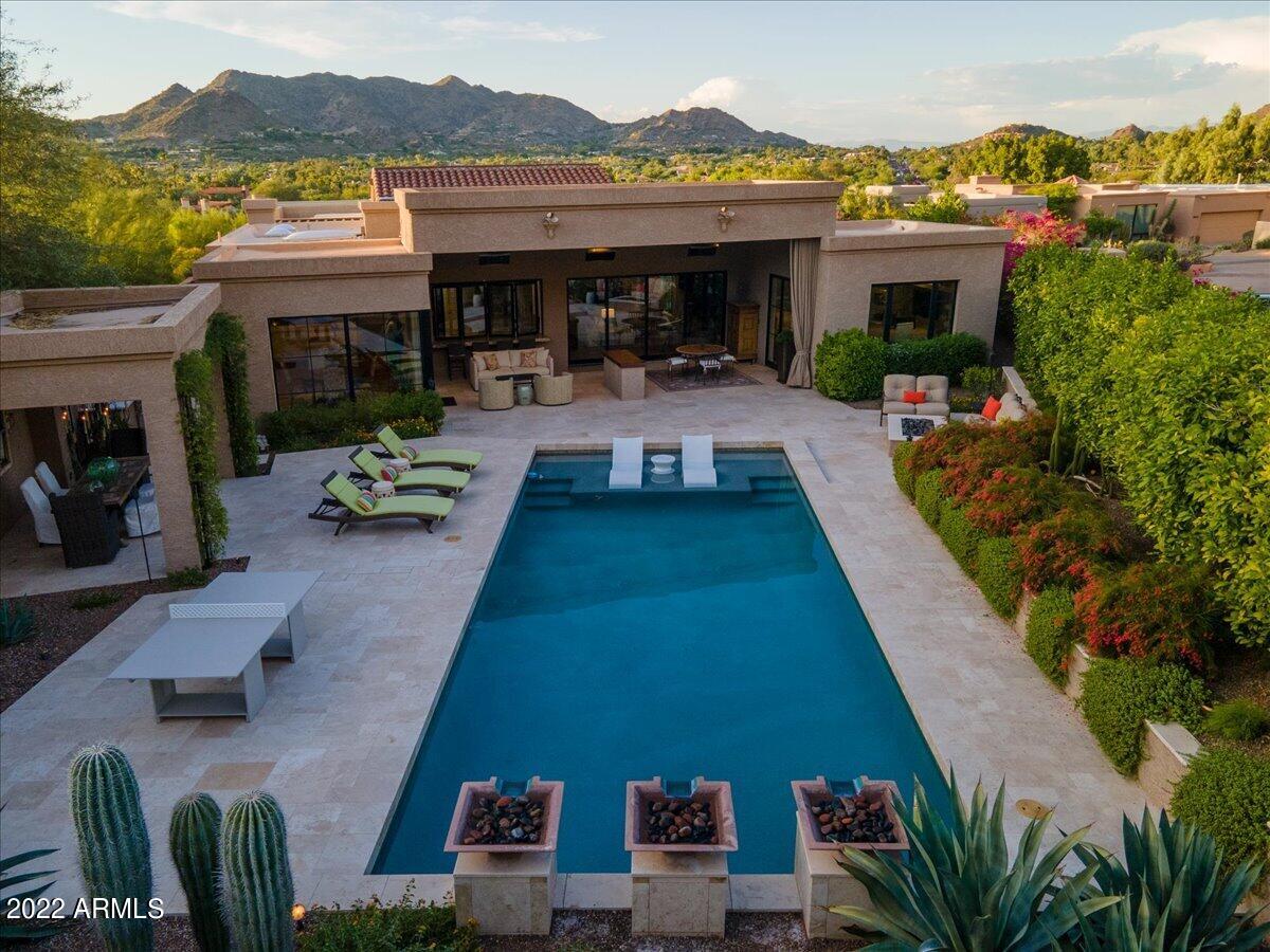 Echo Canyon - Residential