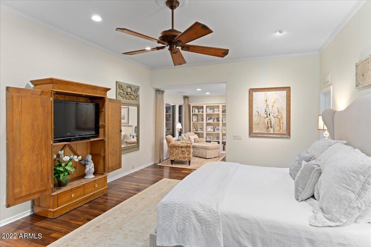 Echo Canyon - Residential