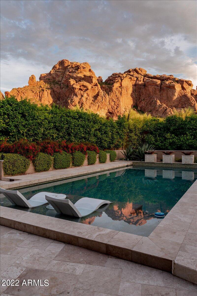 Echo Canyon - Residential
