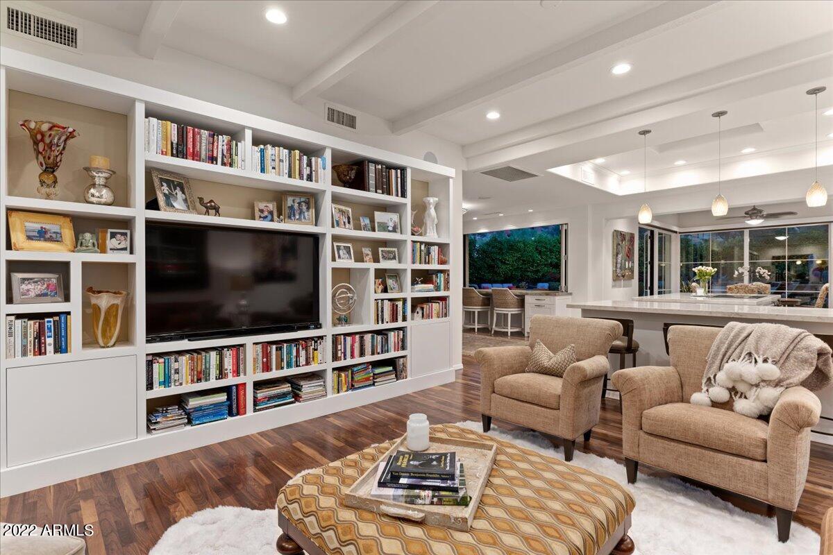 Echo Canyon - Residential