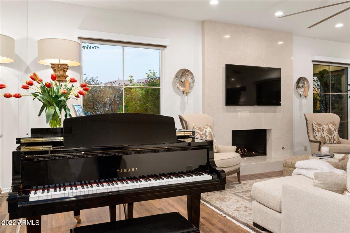 Echo Canyon - Residential