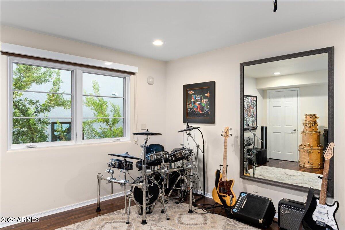 Echo Canyon - Residential