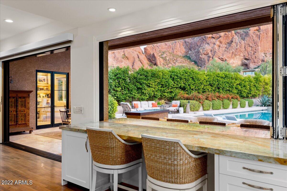 Echo Canyon - Residential