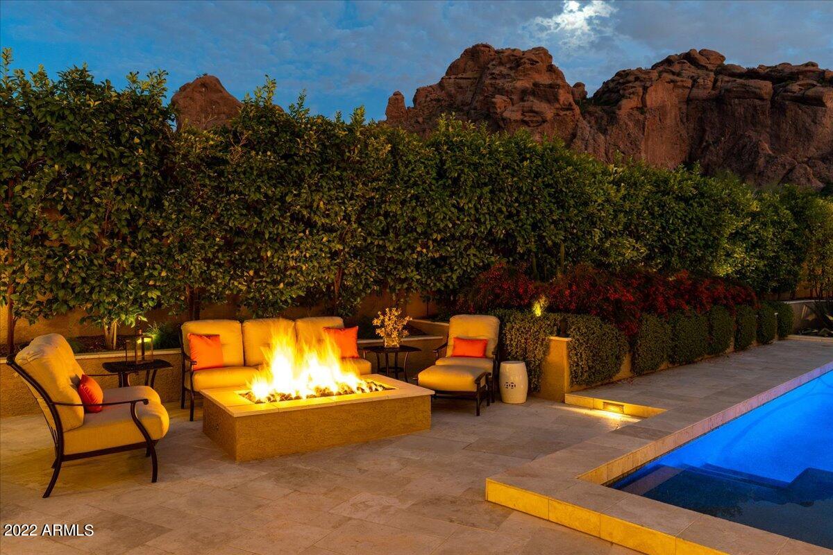 Echo Canyon - Residential