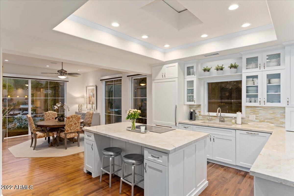 Echo Canyon - Residential