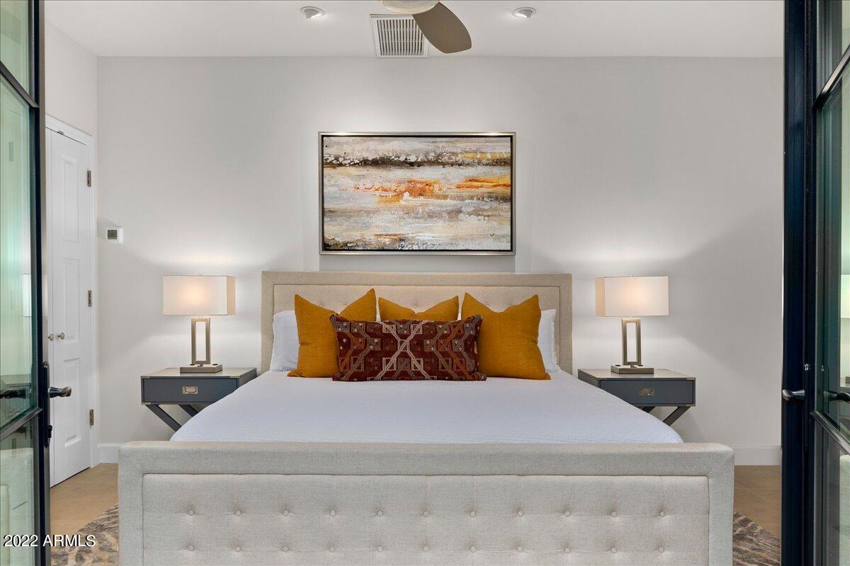 Echo Canyon - Residential