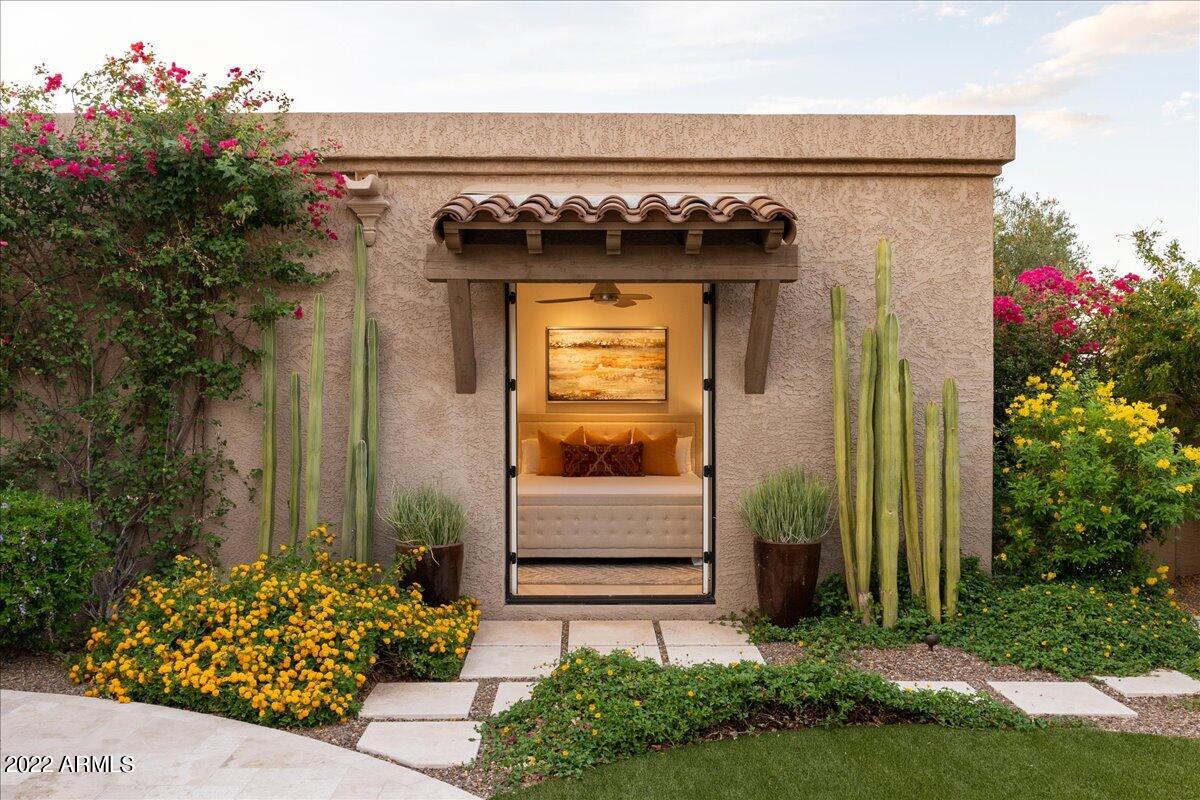 Echo Canyon - Residential