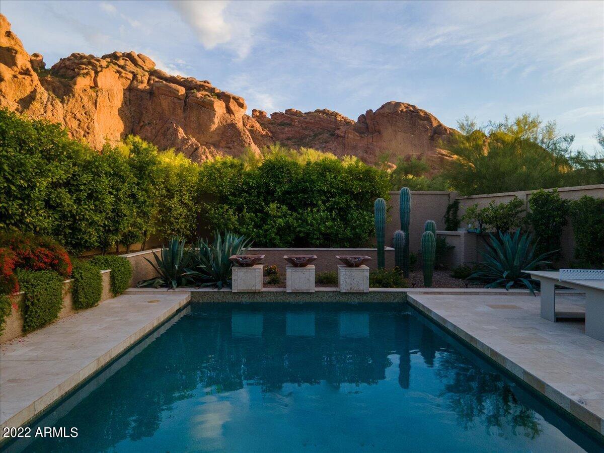 Echo Canyon - Residential