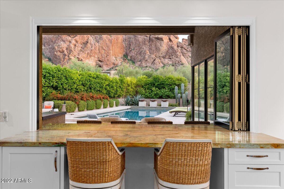 Echo Canyon - Residential